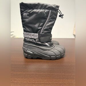 Sorel Flurry Youth Boot